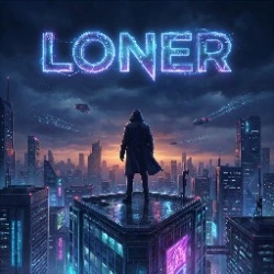 Loner slot game at Barz Casino for United Kingdom players