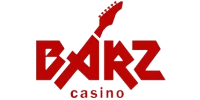 Barz Casino logo for United Kingdom players
