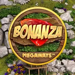 Bonanza Megaways game at Barz Casino for United Kingdom players