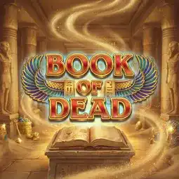 Book of Dead game at Barz Casino for United Kingdom players