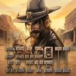 Dead or Alive 2 game at Barz Casino for United Kingdom players