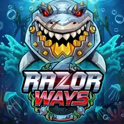 Razor Ways game at Barz Casino for United Kingdom players
