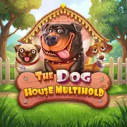The Dog House Multihold game at Barz Casino for United Kingdom players