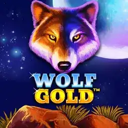 Wolf Gold game at Barz Casino for United Kingdom players