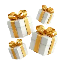 Personal bonus reward screen for Barz Casino United Kingdom players